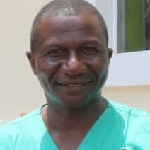 Dr Benjamin Kagoro – Medical Director & Pediatric Surgeon