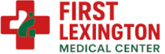 First Lexington Medical Center Logo