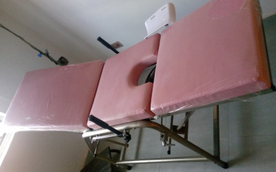 Emergency Medical Help - First Lexington Medical Center