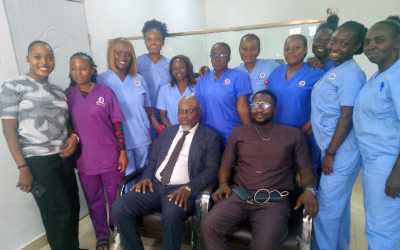 Hospital Opening Hours - First Lexington Medical Center